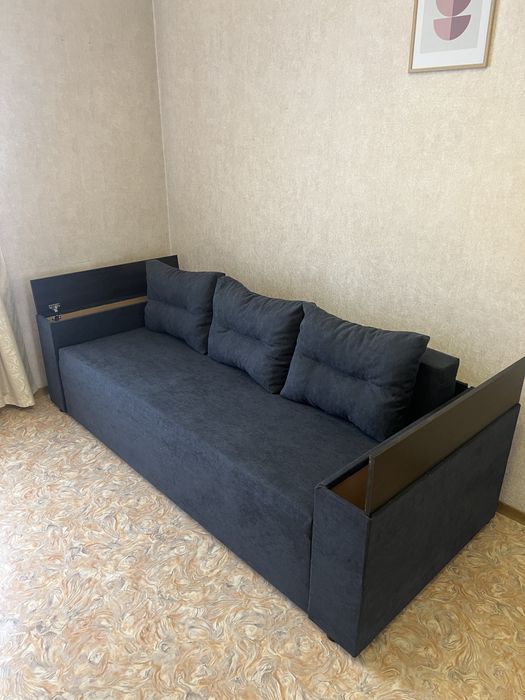 Диван БОСТОН еврокнижка