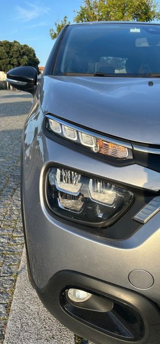 Citroën C3 1.5 BlueHDi Diesel foto 3
