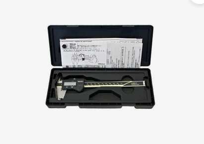 Paquímetro Mitutoyo 150