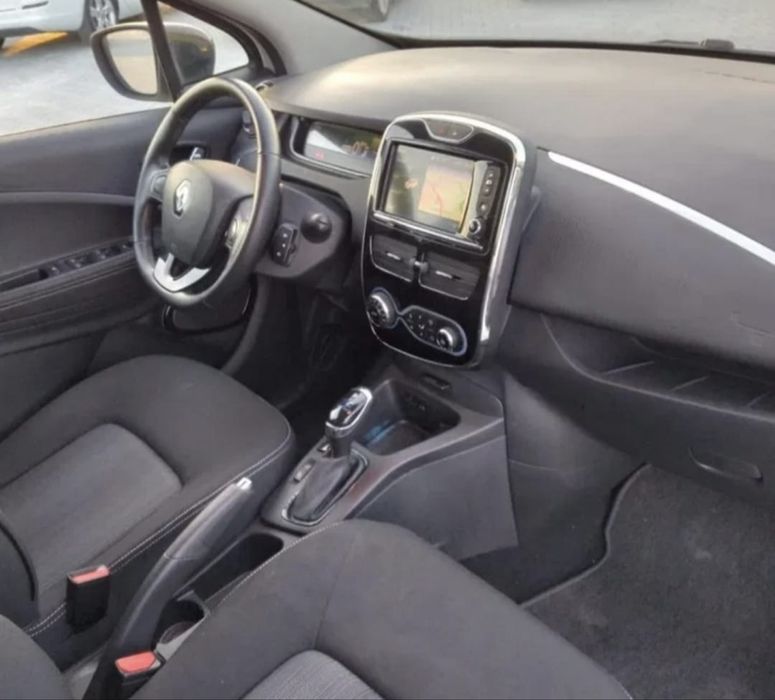 Renault ZOE R110 | Nacional | Baterias proprias