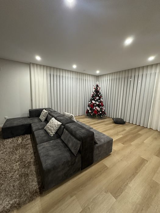 Móveis Sala / Sofas