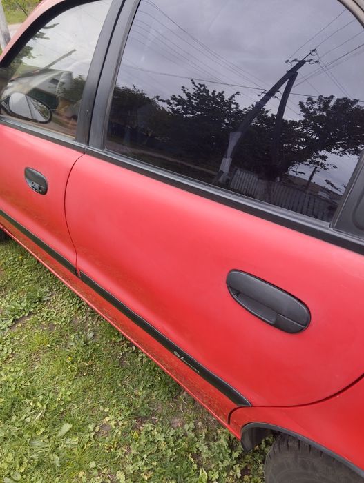 Продам Daewoo Lanos