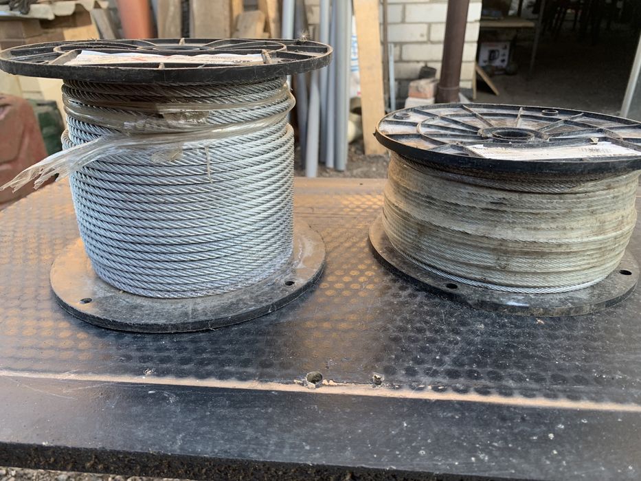 Продам трос