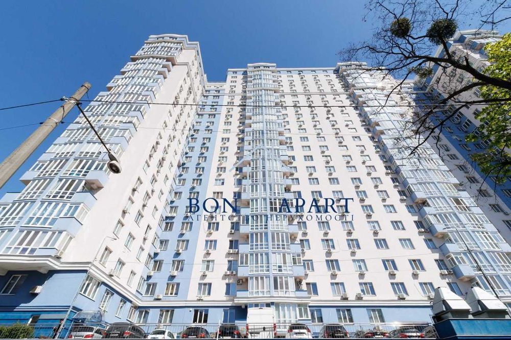 Без % продаж 2-к ЖК Старокиївський Політехнічний інститут