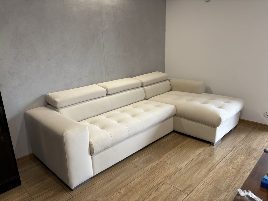 TYCHY Tapicer/Tapicerstwo