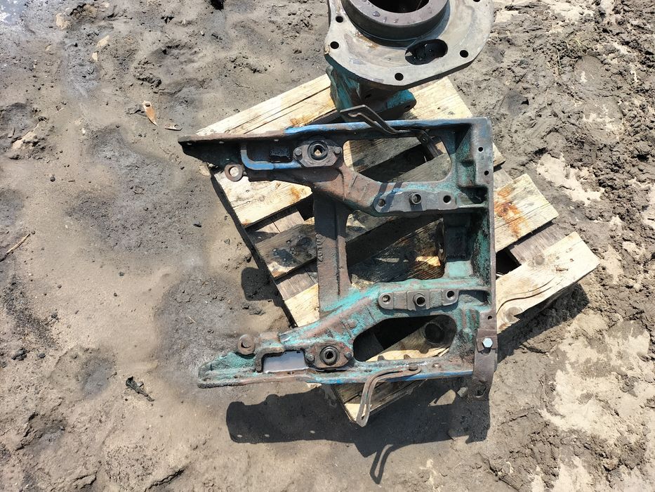 Проміжутка, КПП, задній міст мтз 80/82.1 по запчастям