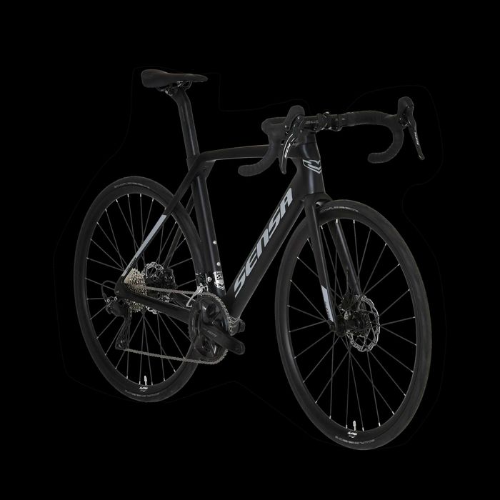 Nowy rower szosowy SENSA GIULIA EVO INTEGRALE Disc Carbon 105 2x12