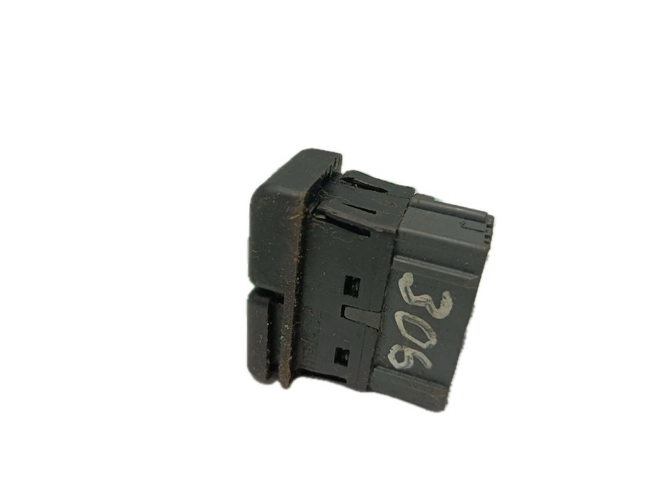 Botão / interruptor 4 piscas PEUGEOT 306 Sedan (7B, N3, N5)