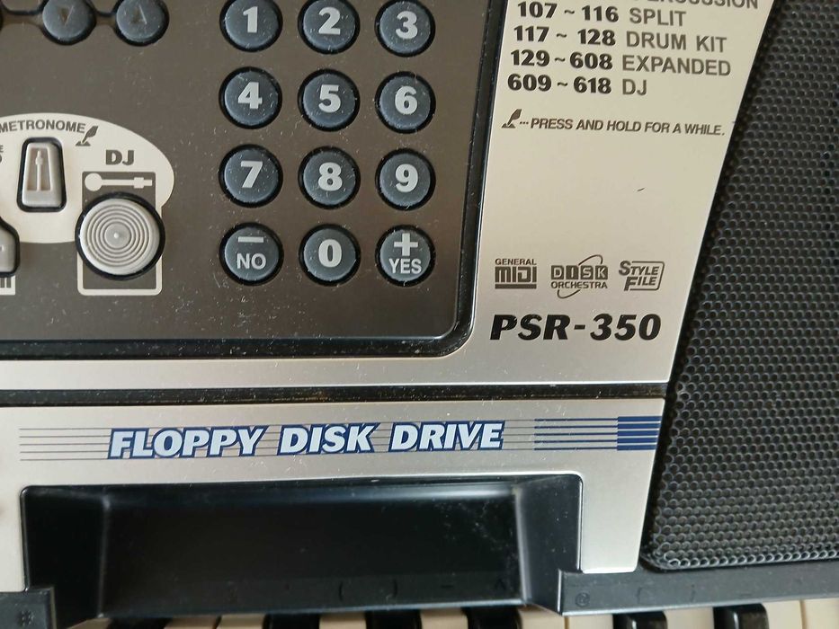 KEYBOARD do gry