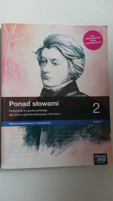 Ponad słowami 2.1