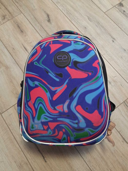 plecak do szkoły i nie tylko -coolpack