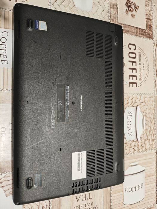 Игровой ноутбук dell 3541