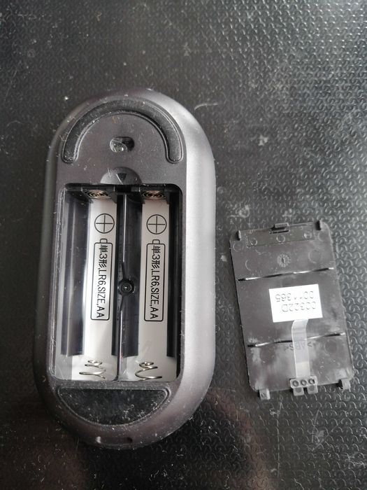 Mysz laserowa Bluetooth Sony VGP-BMS80C PS ,komputer TV ,telefon