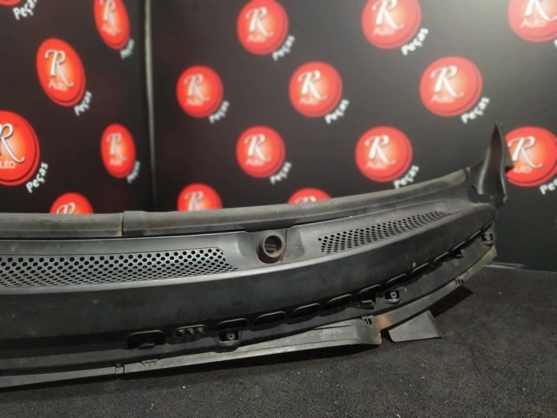 Grelha Torpedo Citroên C3 I (Fc_, Fn_)