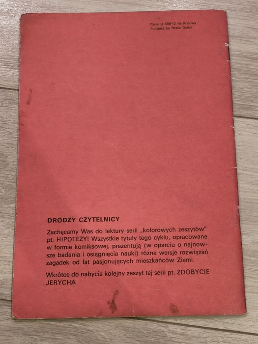 Tajemnice Wyspy Wielkanocnej