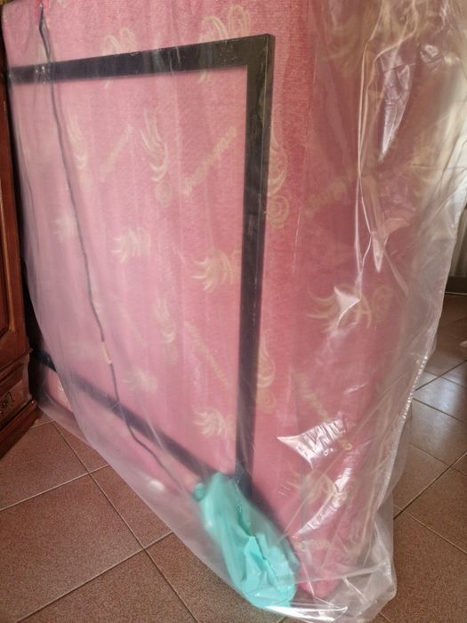 Colchão Ortobedding articulado e com massagem