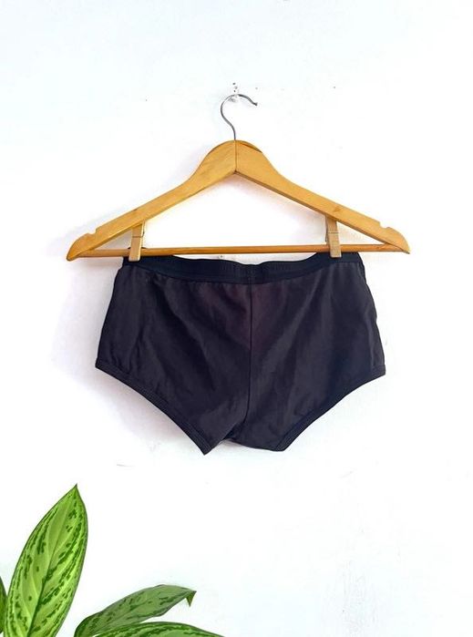 Boxer Intimissimi Preto - Homem - Tamanho M