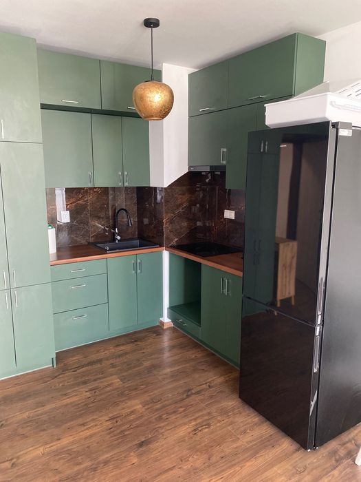 2-pokojowe mieszkanie 36 m² | Nowy Dwór Mazowiecki | dostępne od zaraz