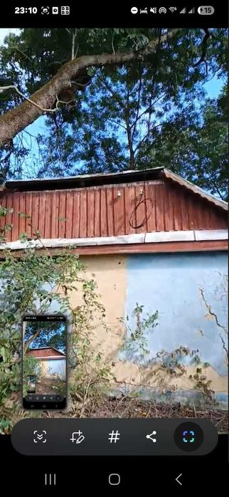 Здам будинок для переселенців