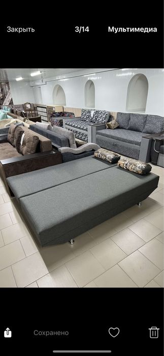 Дивани від виробника