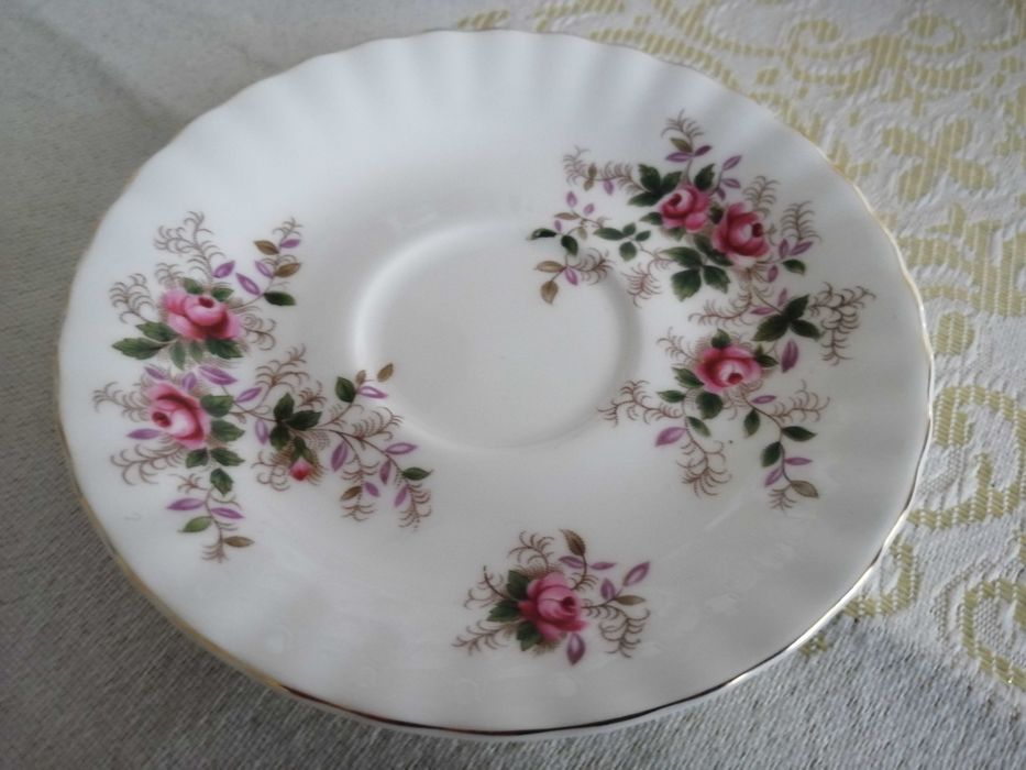 Royal Albert Lavender Rose Tea Set64862972461827124