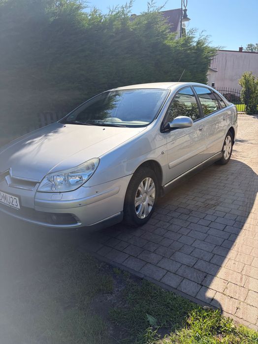 Sprzedam Citroena C5 2006r