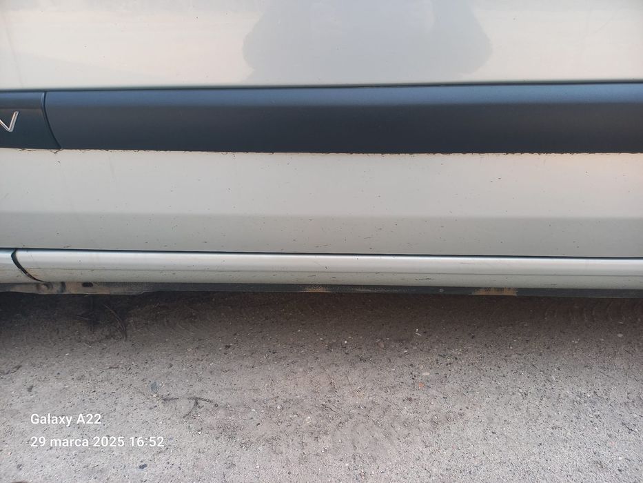 Renault Clio II benzyna 1.2 +LPG 16V Rezerwacja