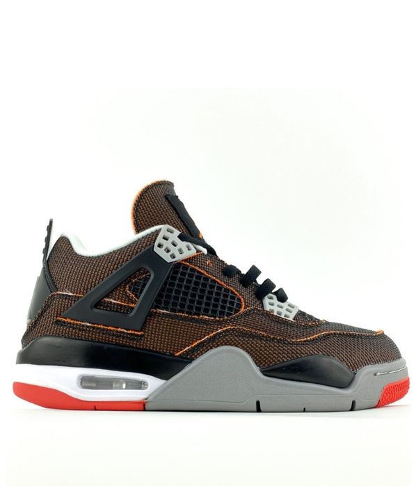 кросівки 36.5 Jordan 4 Retro Starfish (Women's).