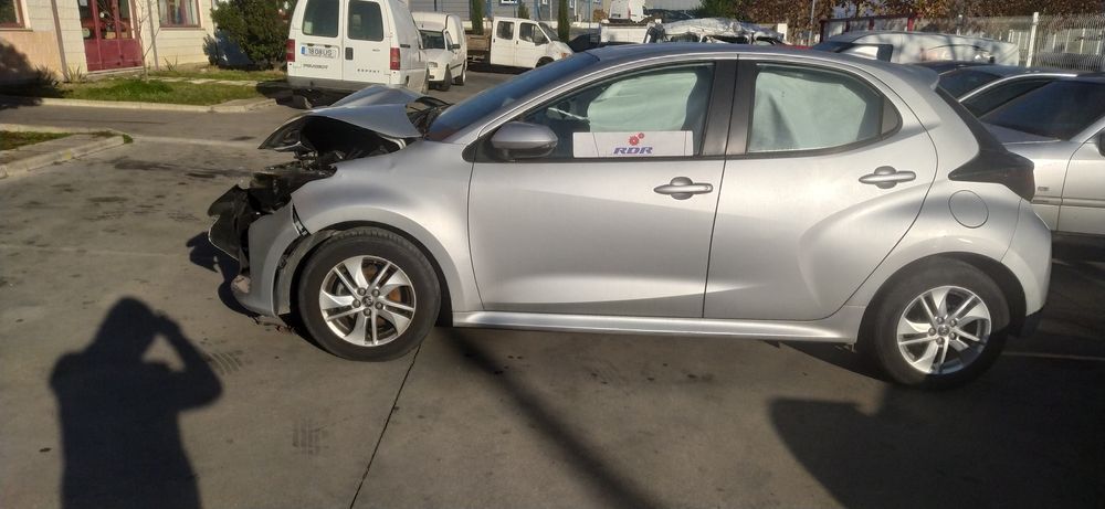 Toyota Yaris p21