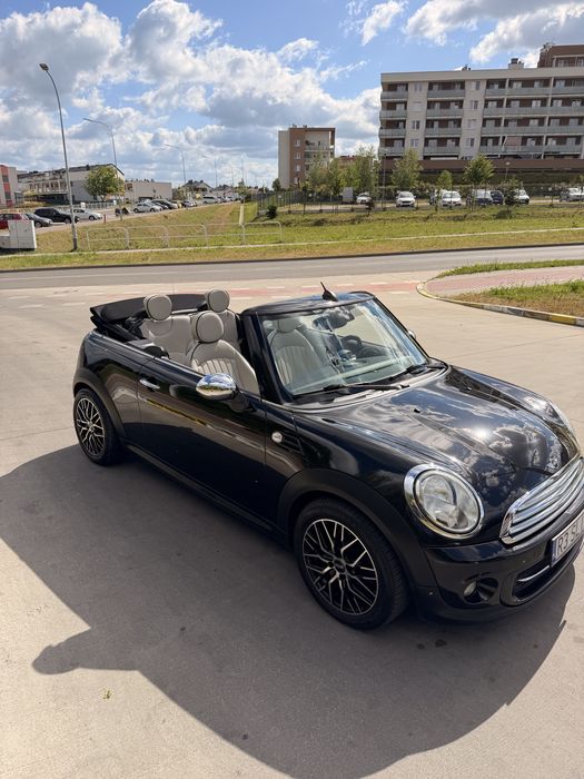 MINI One