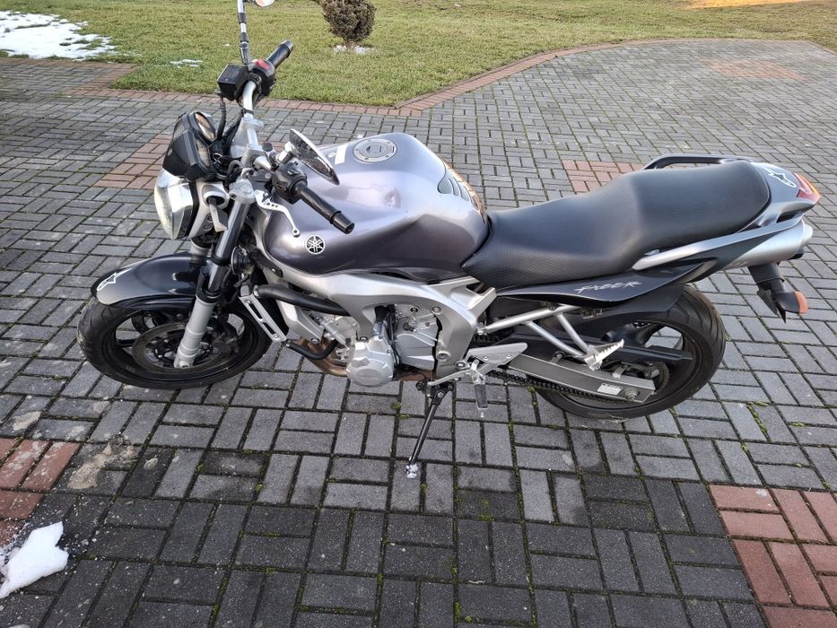 Yamaha