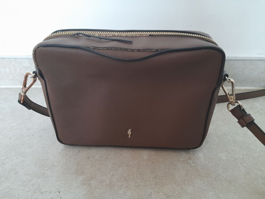 Torebka damska Ochnik