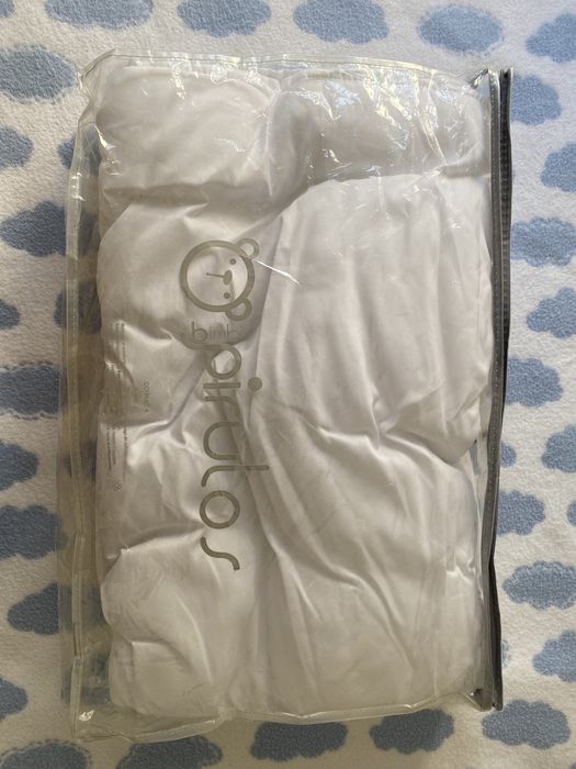 Enchimento de edredon da Pirulos (novo)