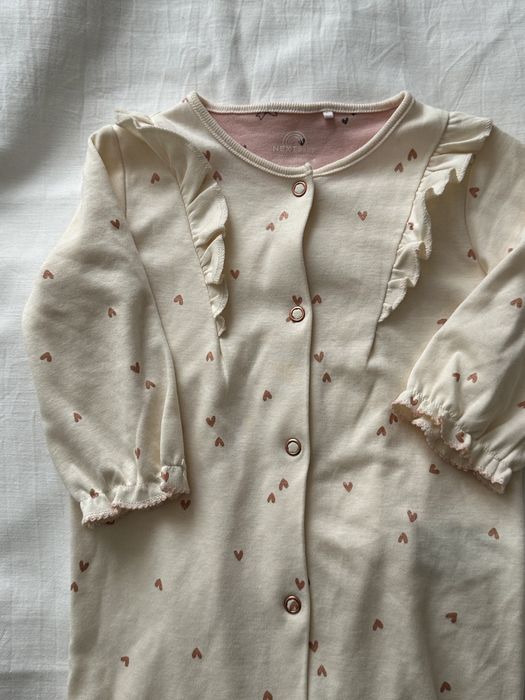 Pajacyk w serca Next