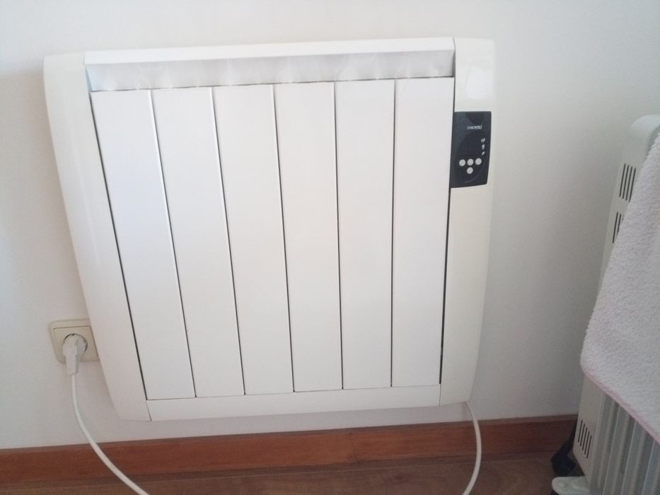 Aquecedores Parede Norteli _ HJM