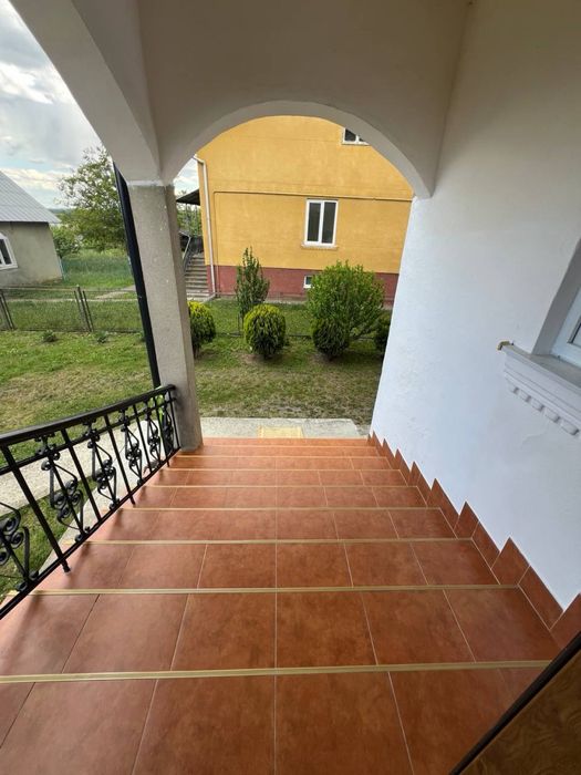 House in Ranevychi, Zahuminky, Melnyky - More