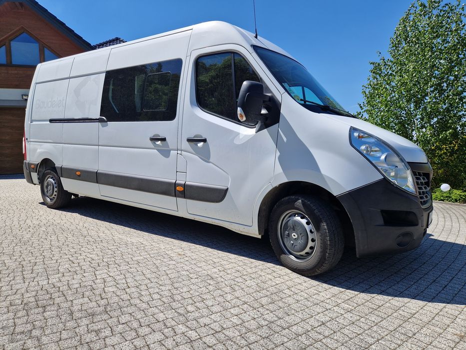 Wynajem busa osobowego,dostawczego,brygadówki,plandeka,hak,bag.rowerow