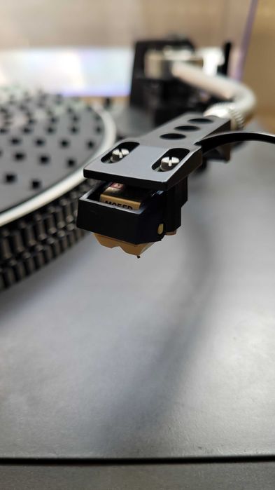 Gramofon Technics SL-D2 + Sony TA-FB930R QS + Boston A25 KOMPLET