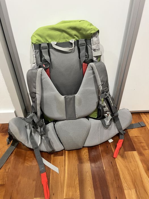 Mochila de 60 litros