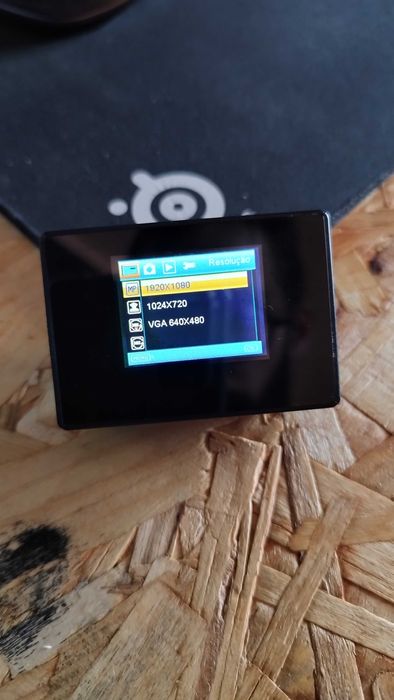 Adventure Camera Action Camera LER DESCRIÇÃO64551764859138121