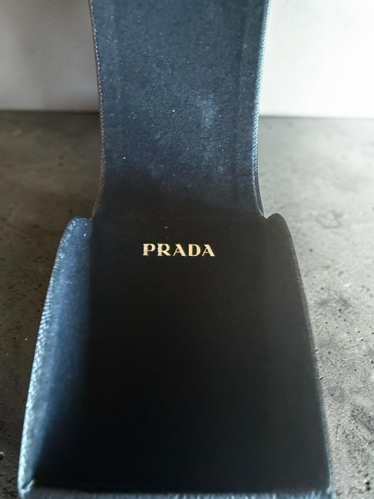 Okulary przeciwsłoneczne prada uniwersalne