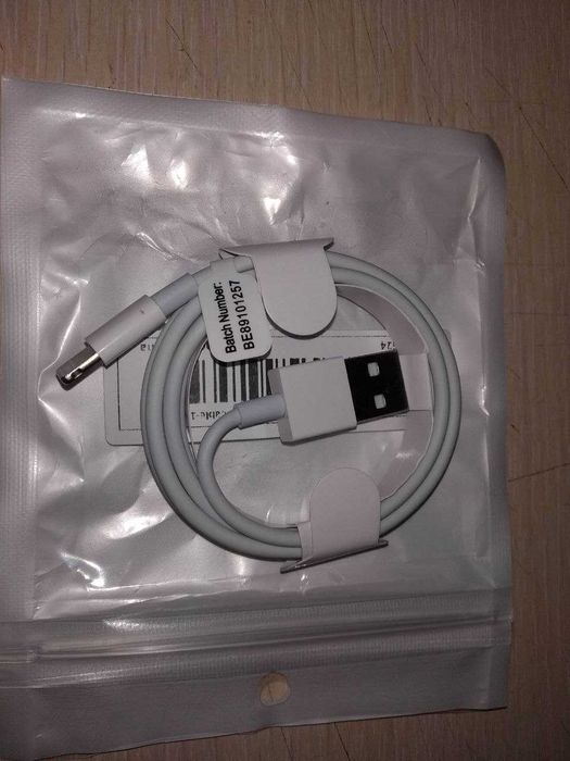 Кабель USB C Lightning Cable for iPhone