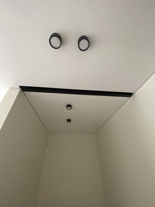 Натяжні стелі Перемишляни | Монтаж за 1 день | Гарантія