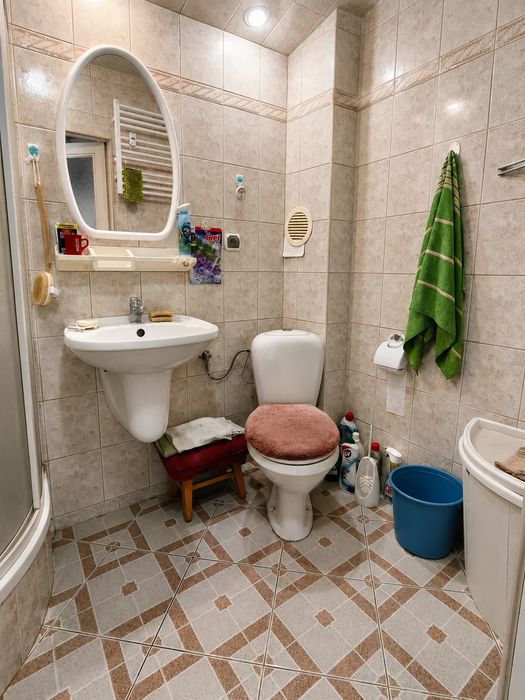 Centrum miasta I 34 m² z balkonem | Idealne pod inwestycję.