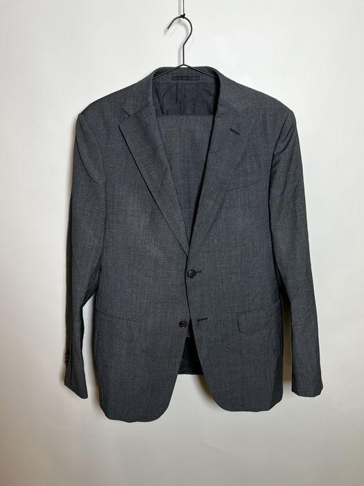 Костюм Z Zegna 48р оригінал