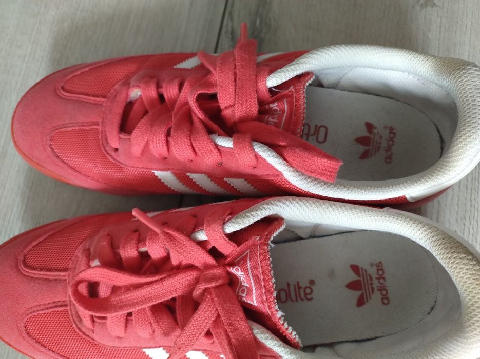 Adidasy Dragon rozmiar 30-40