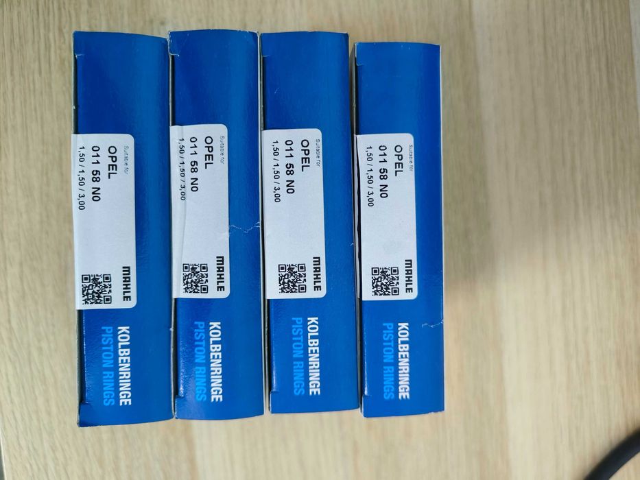 Material Motor RFS 306 GTI xsara vts