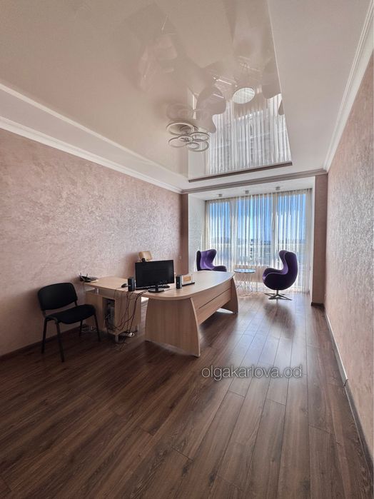 Коммерческая недвижимость по адресу Куликово поле пл. (площадь 96 м²) - Atlanta.ua - фото 2