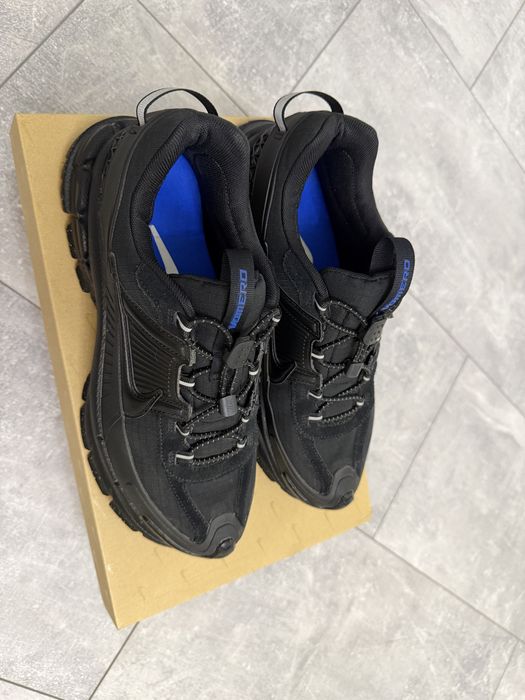 Продам кросівки Nike zoom vomero roam black | Торг