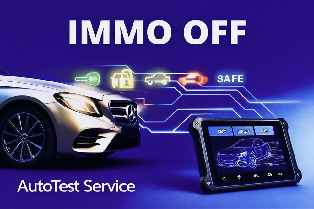 Ремонт ЭБУ. BSI. BCM. Airbag. Иммо. Чип Тюнинг.